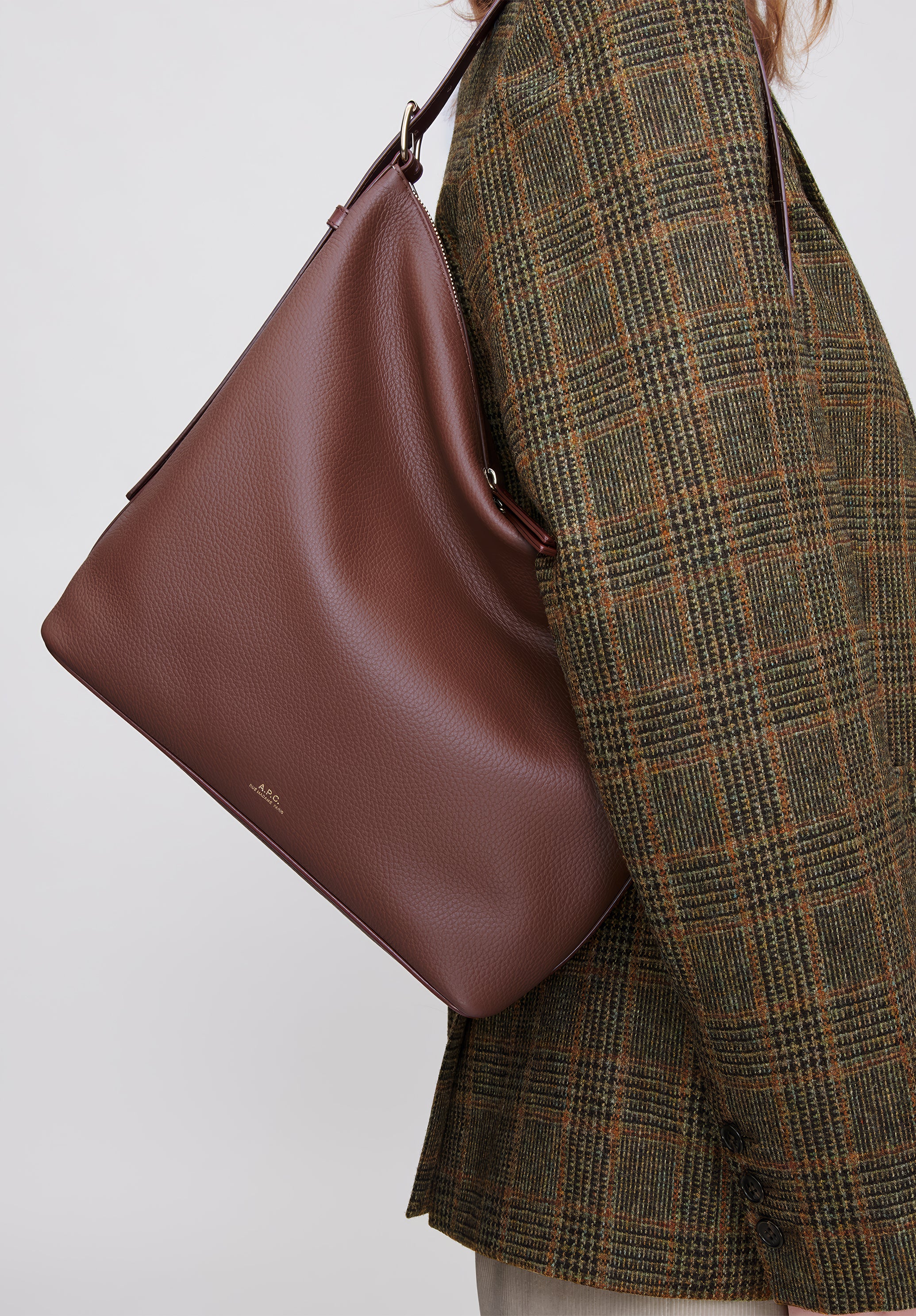 sac vera - Noisette