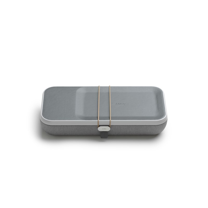 Orbitkey<br>Organiser/Trådløs oplader Nest