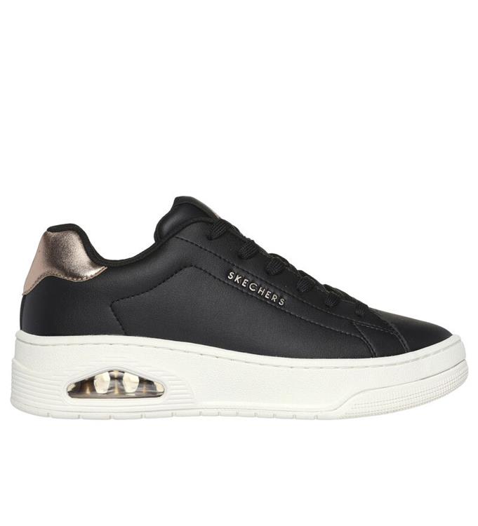 Skechers Women Uno Court - Courted Air Sneakers
