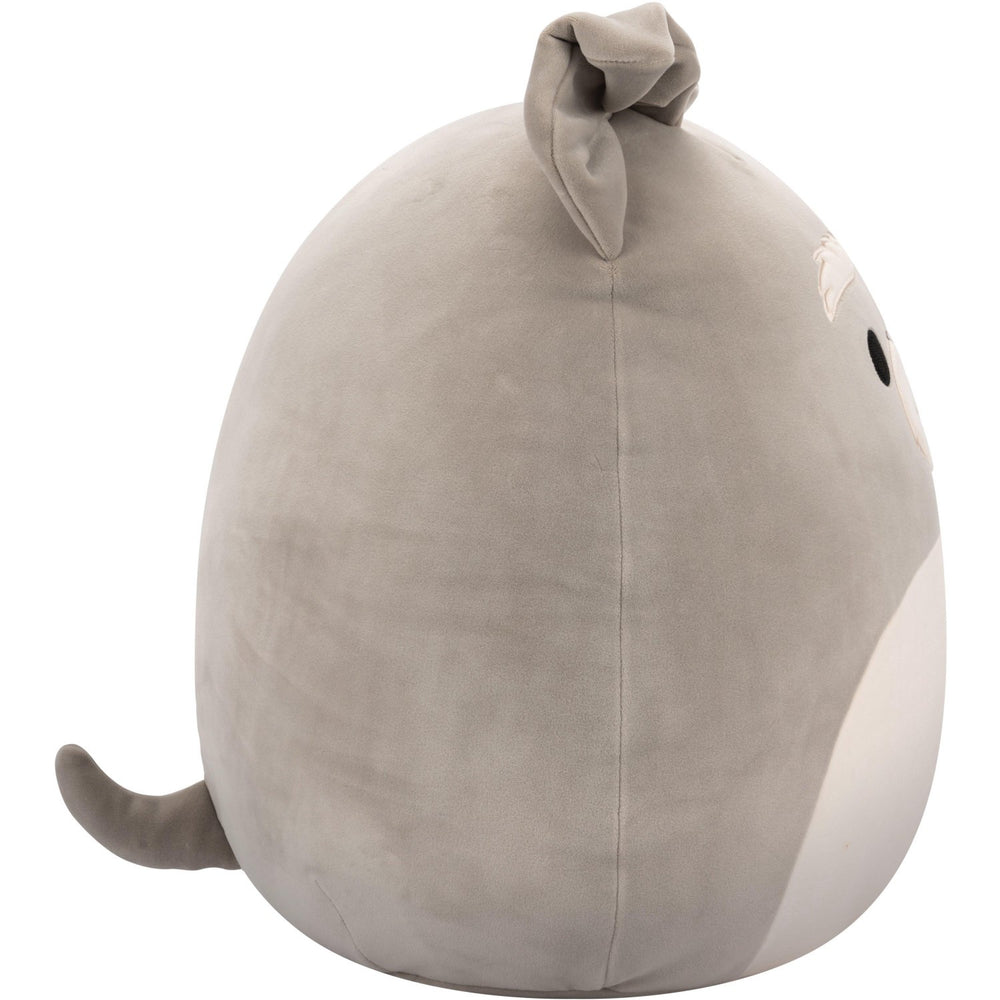 Køb Squishmallows 40 Cm P23 Shaun Schnauzer
