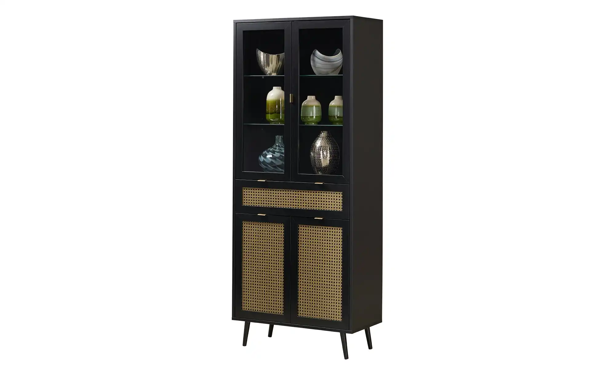 Vitrine Vienna
