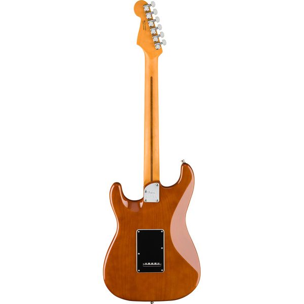 Fender LTD AM ULTRA Strat EBY TGR