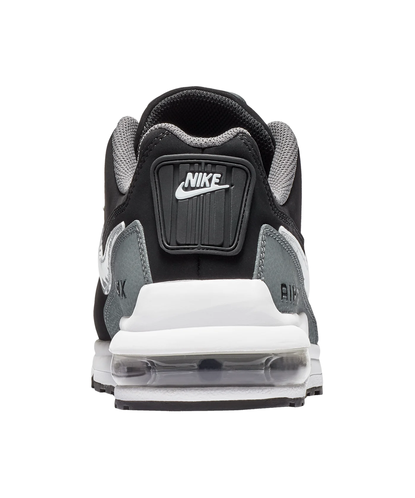 Nike Air Max LTD 3 Schwarz F001