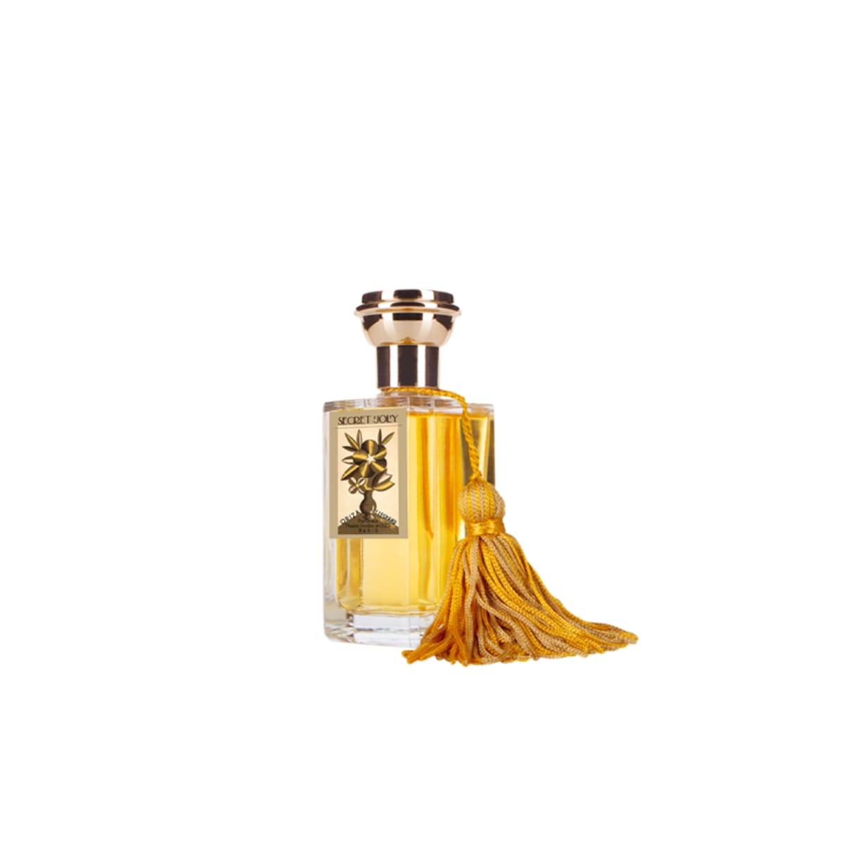 Oriza L. Legrand Secret Joly Eau de Parfum