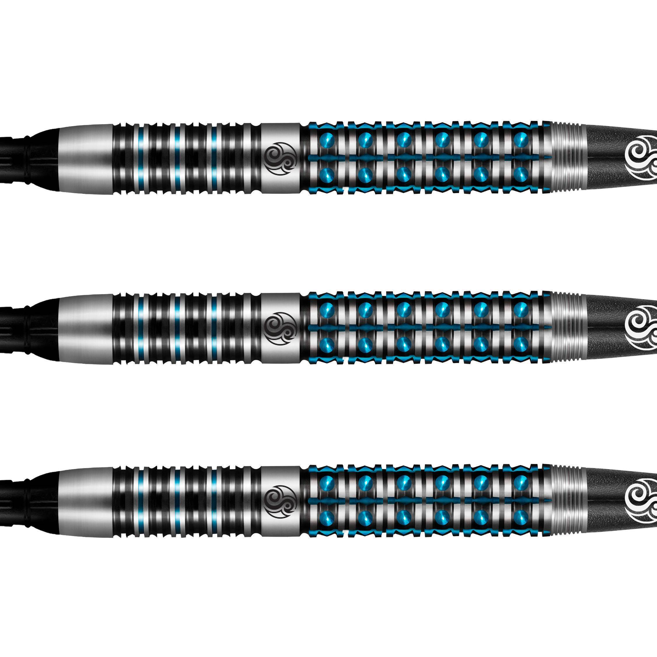 Shot - Niels Zonneveld - Softdart