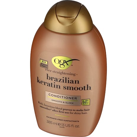 Balsam m. kokosnød, keratinproteiner, avocadoolie og kakaosmør
