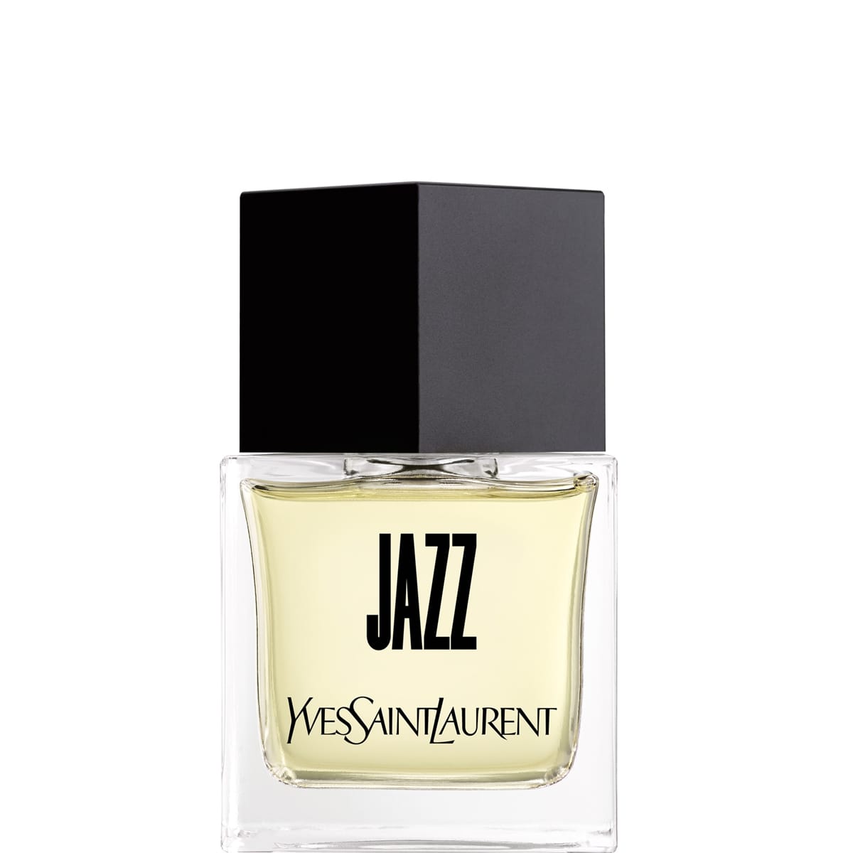 YVES SAINT LAURENT Jazz Eau de Toilette
