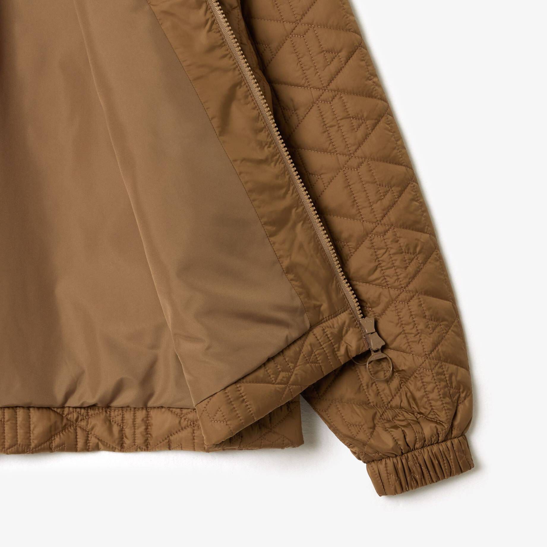 Lacoste| Damen Steppjacke