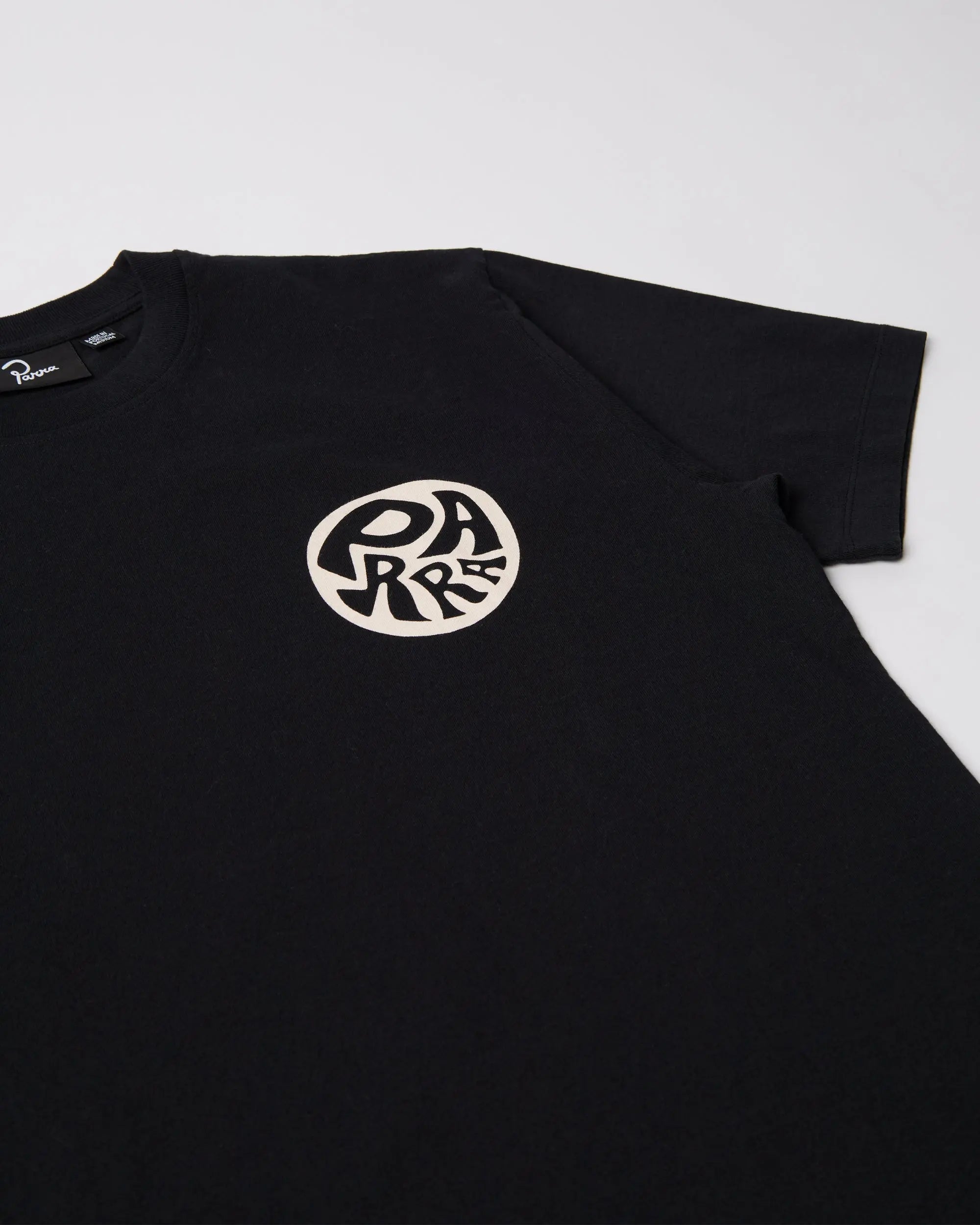 byParra Play Ball T-Shirt (Black)
