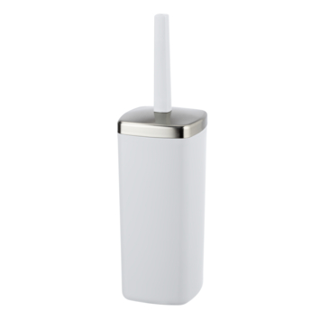 Wenko toiletborstelhouder Barcelona wit