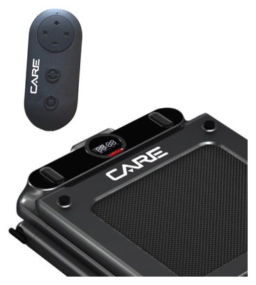 Tapis de course - 12km/h - CARE - JOG 12