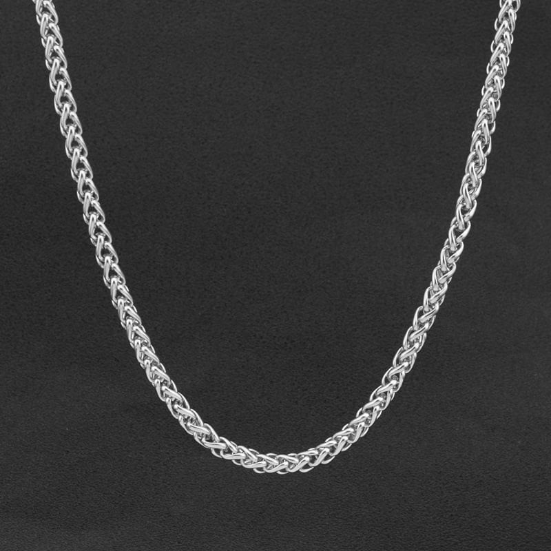 Juanitro - Dikke armband / ketting