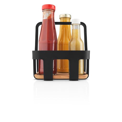 Eva Solo Nordic Kitchen Table Caddy Serveringskurv