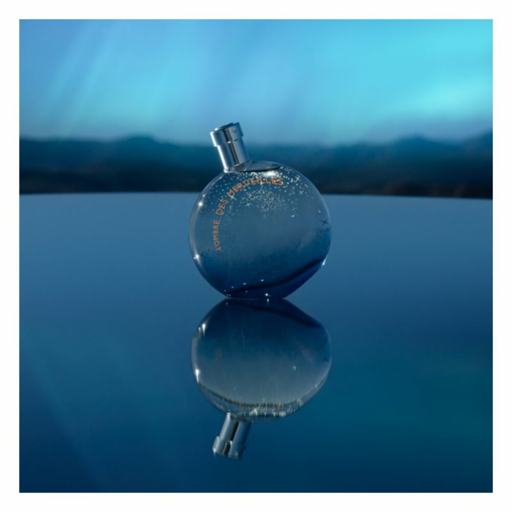 Hermes L'Ombre Des Merveilles Eau de Parfum Spray100 ml