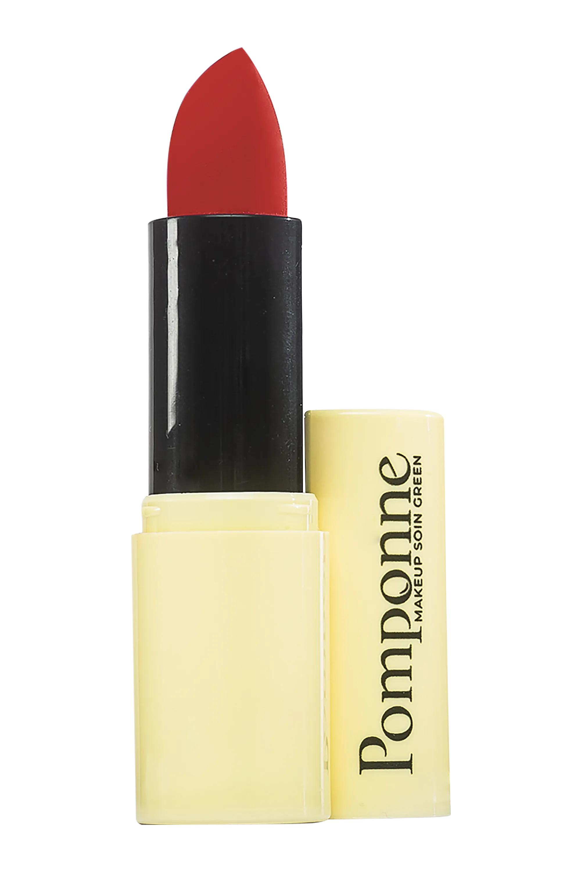 Pomponne Rouge à lèvres hydratant, naturel et vegan-4 g