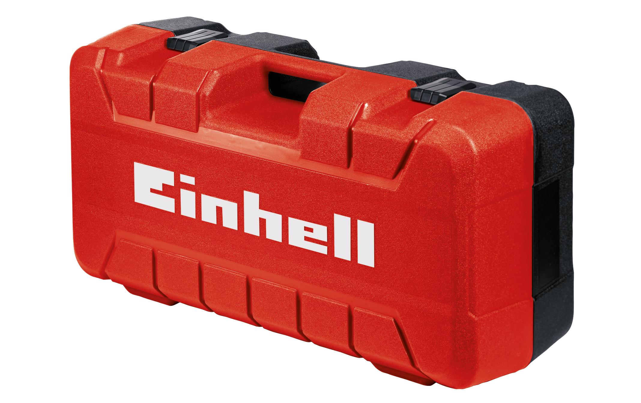 Maschinenkoffer E-Box L70/35 -teiligKoffer für universelle Aufbewahrung von Werkzeug und Zubehör