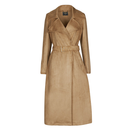 Guess - BARAA TRENCH Kaki