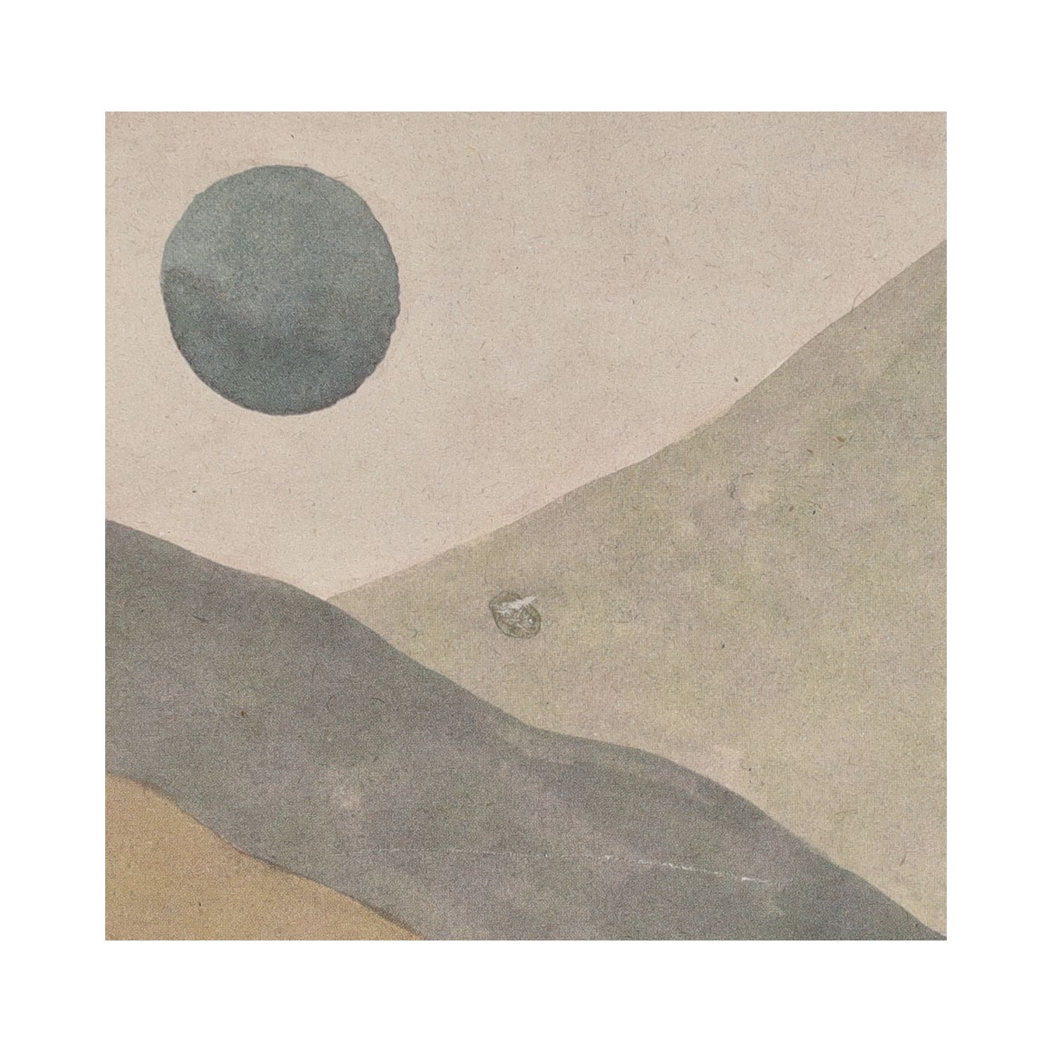 To do-blokje, landschap, A7