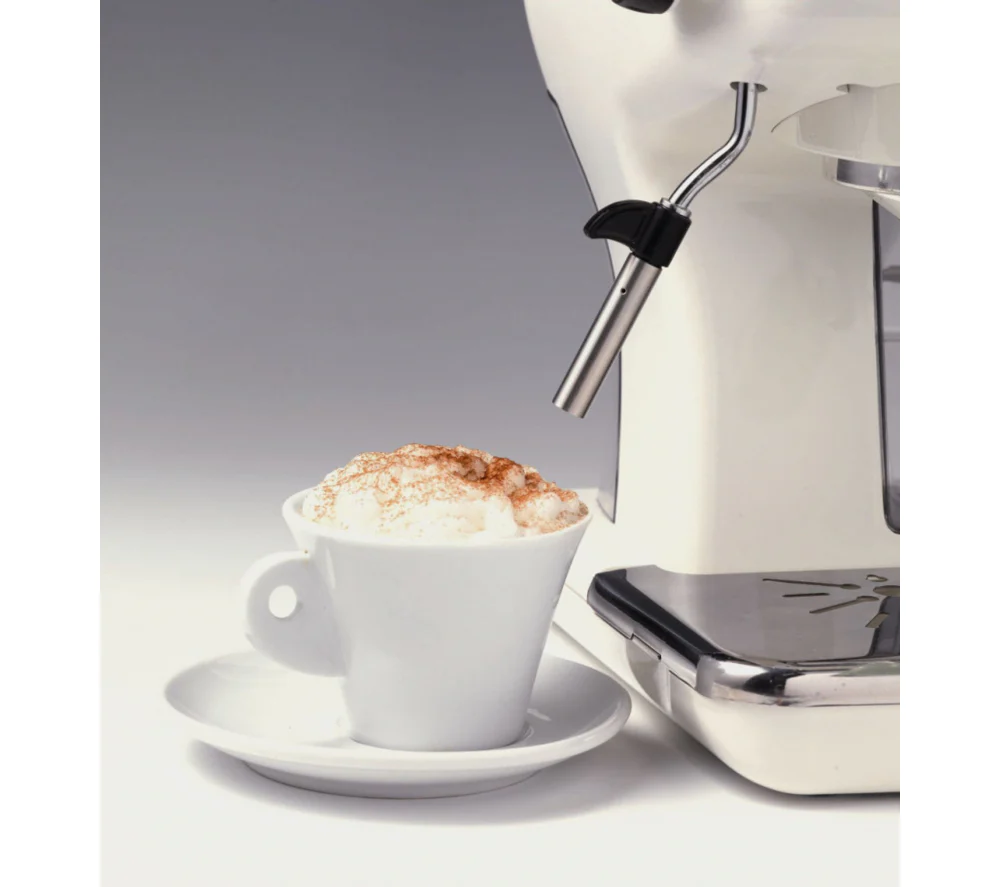 Machine à café Expresso Vintage 0,9 L 1389 Beige Ariete