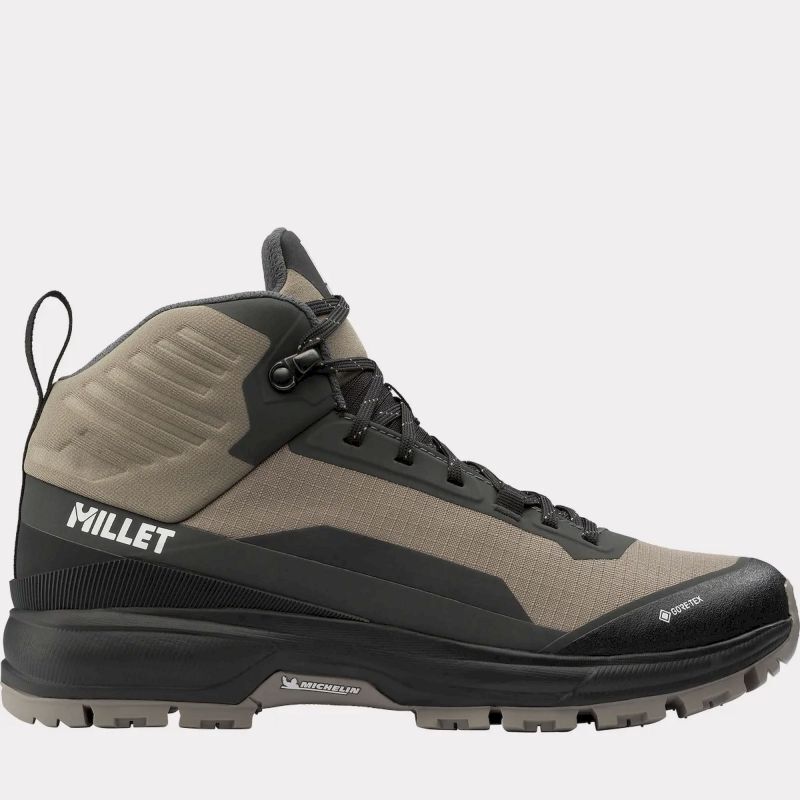 Wanaka Mid GTX - Chaussures randonnée homme