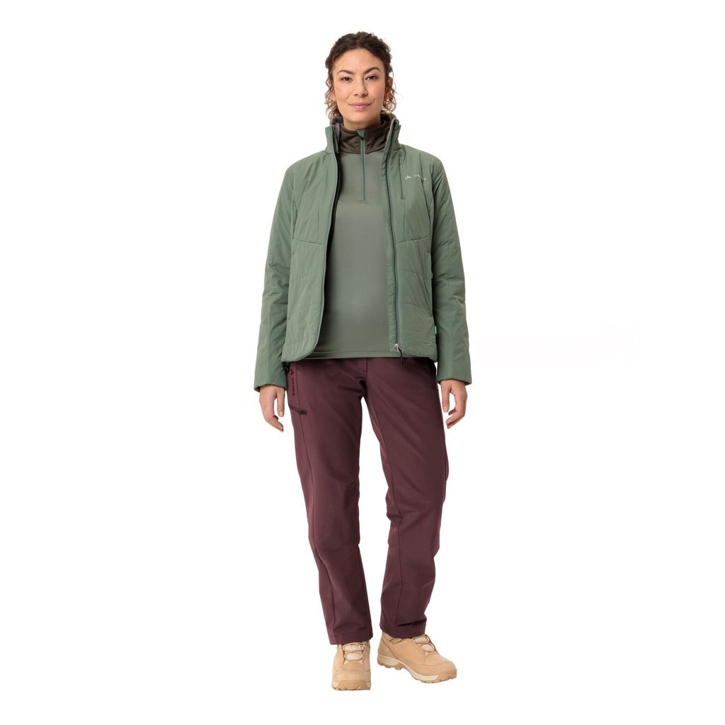 Women's Skomer Winter Pants II Short