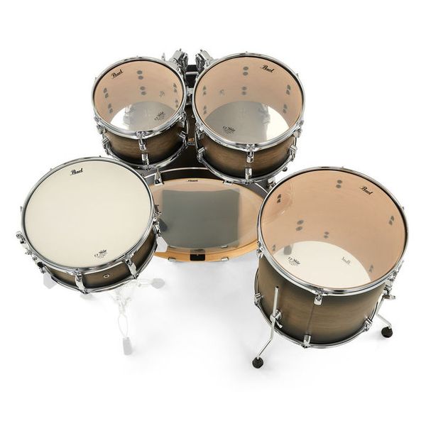 Pearl Decade M. Standard Shells BB