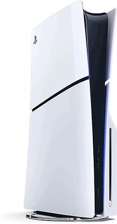 Sony - Playstation 5 - Spelconsole - Wit - Disc Edition 1 TB