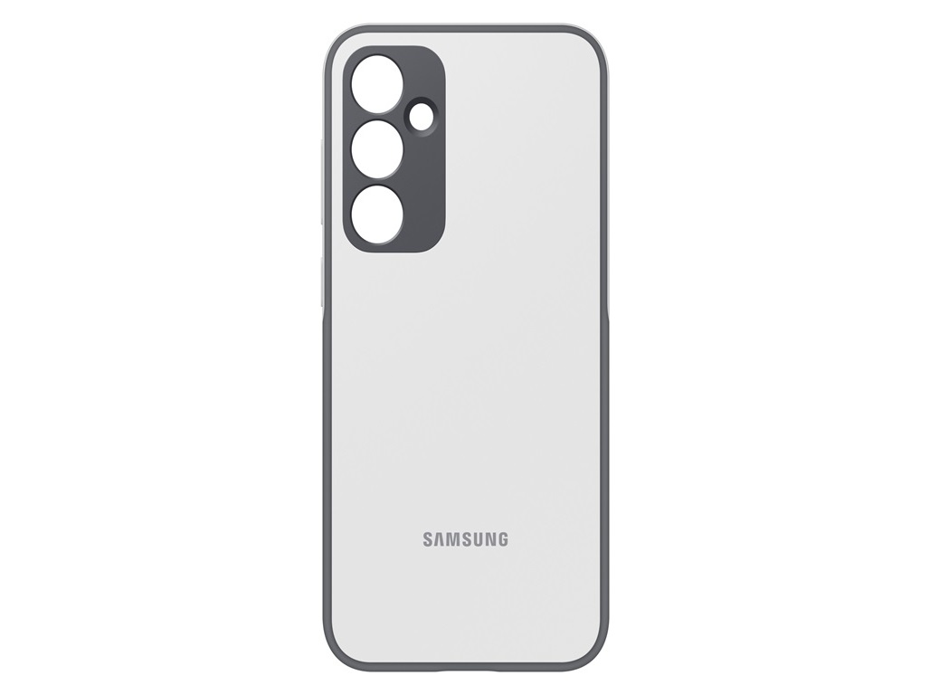 CAPA SILICONE SAMSUNG EF-PS711TWEGWW CINZENTO CLARO