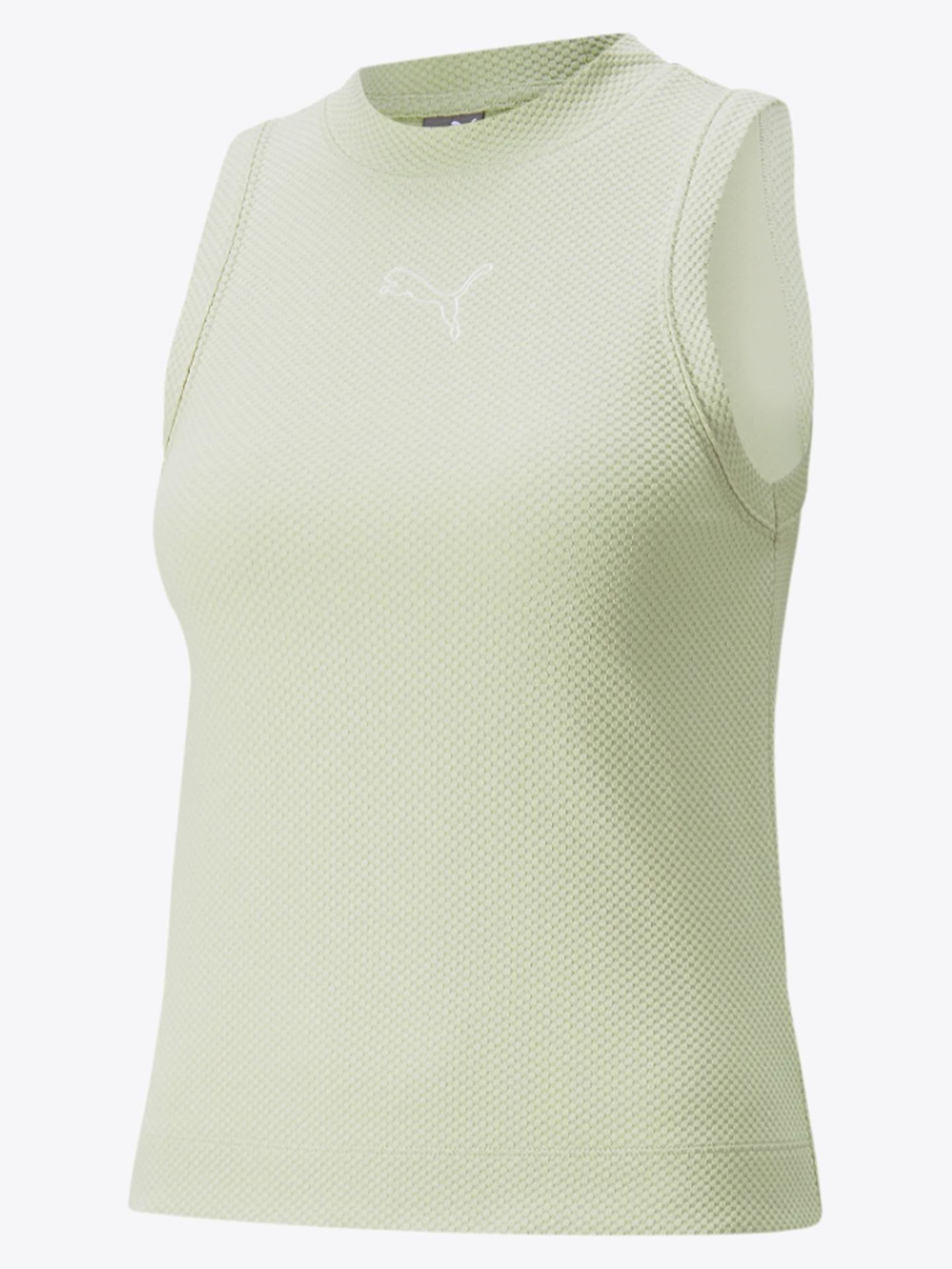 Her Tank Top