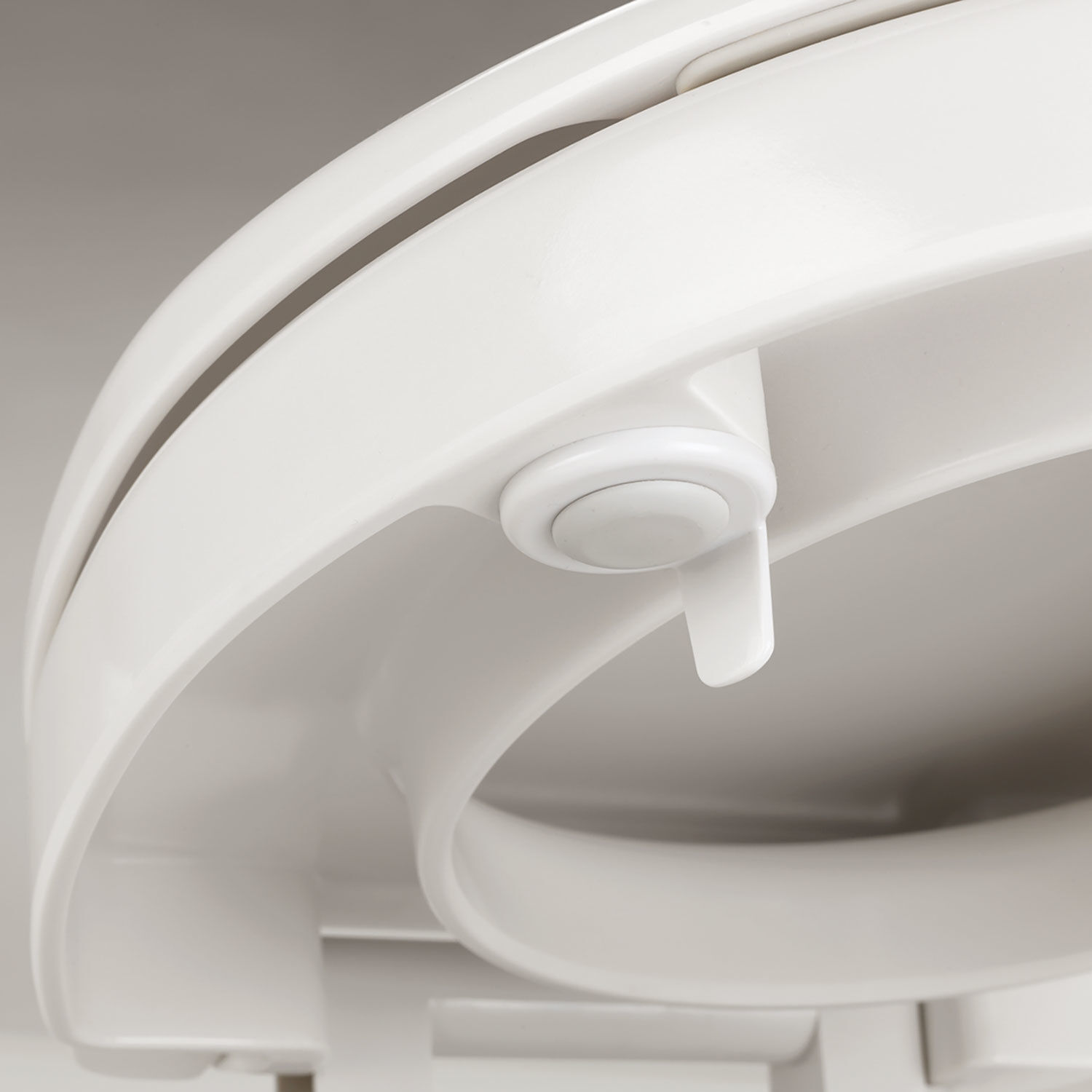 WC-Sitz Secura Comfort L