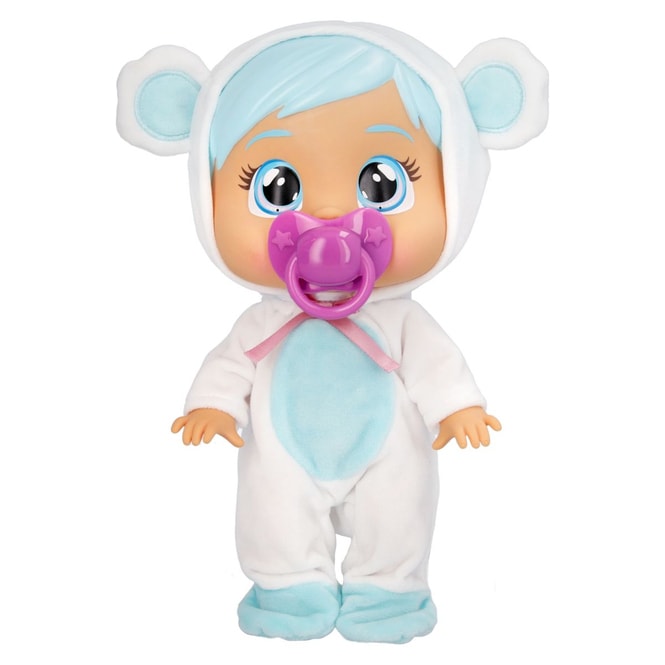Cry Babies - Kristal - Loving Care