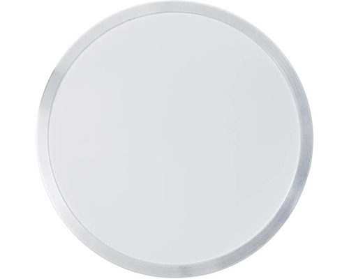 LED plafondlamp 24 W 2400 lm 3000 KB 33 cm Livius wit