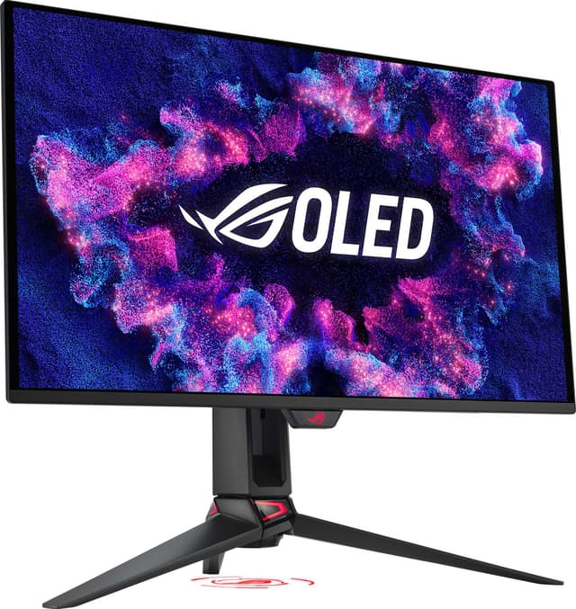 ASUS ROG Swift PG27UCDM 26.5