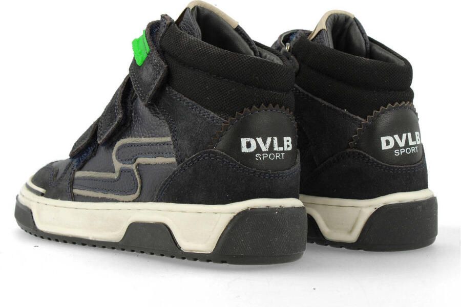 Develab 44415 696 Blue Combi multi blauw