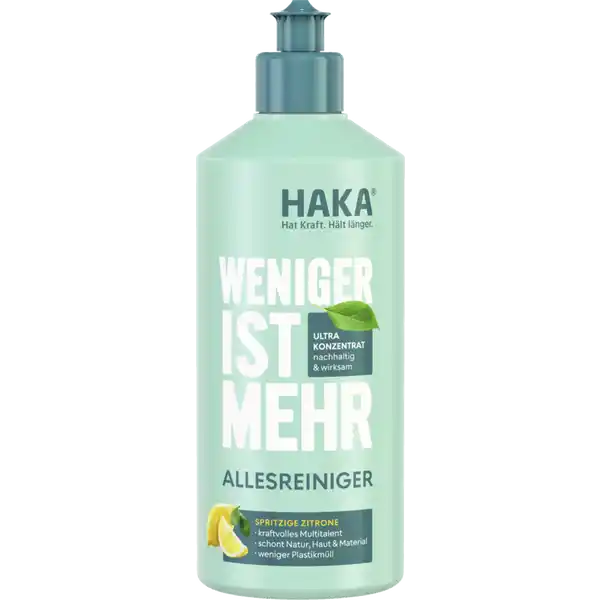Allzweckreiniger Allesreiniger