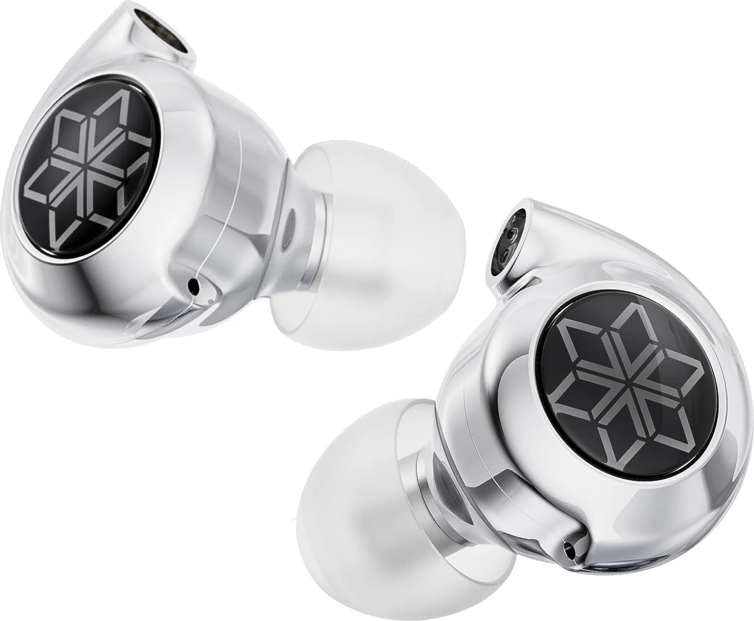 Fiio FD11 Écouteurs intra-auriculaires