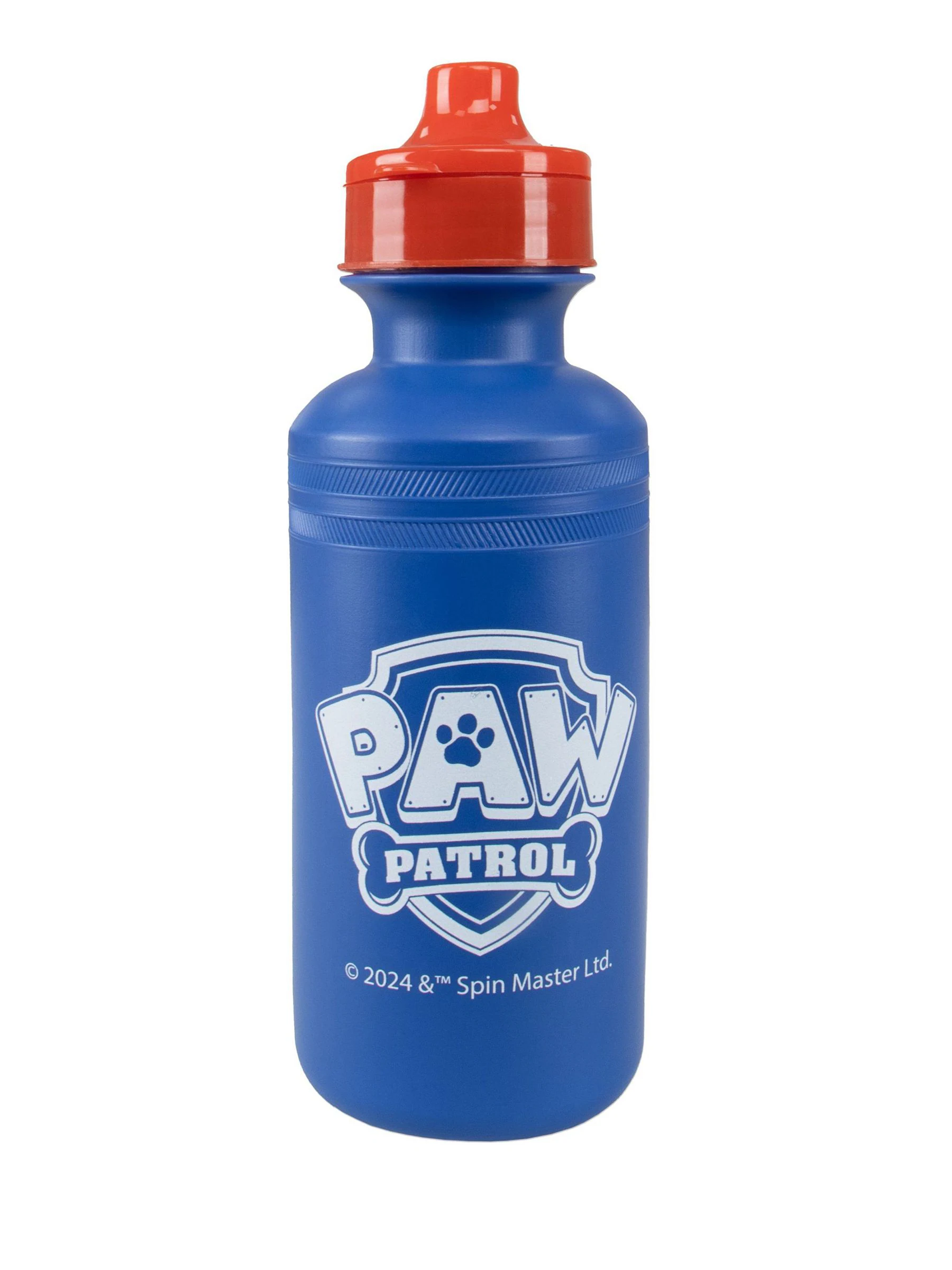 Character PAW Patrol Backpack Lunch Bag and Water Bottle Set