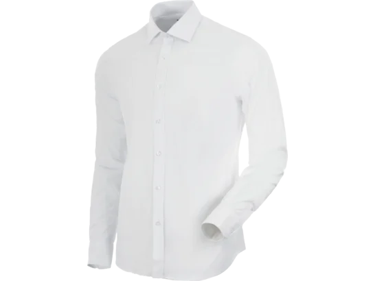 Chemise premium blanche Würth MODYF