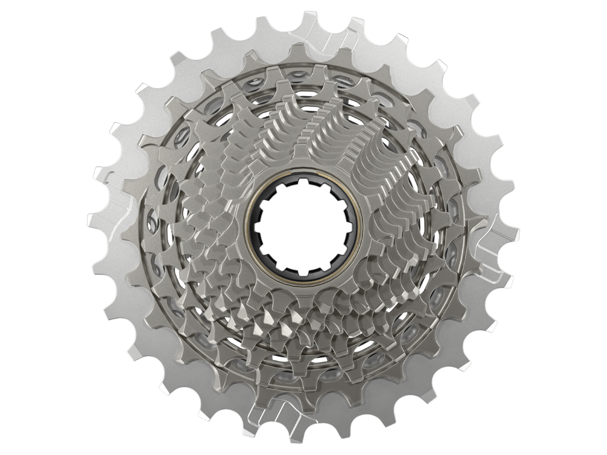 SRAM RED eTap AXS XG-1290 E1 kassette 12 Speed 10-28T