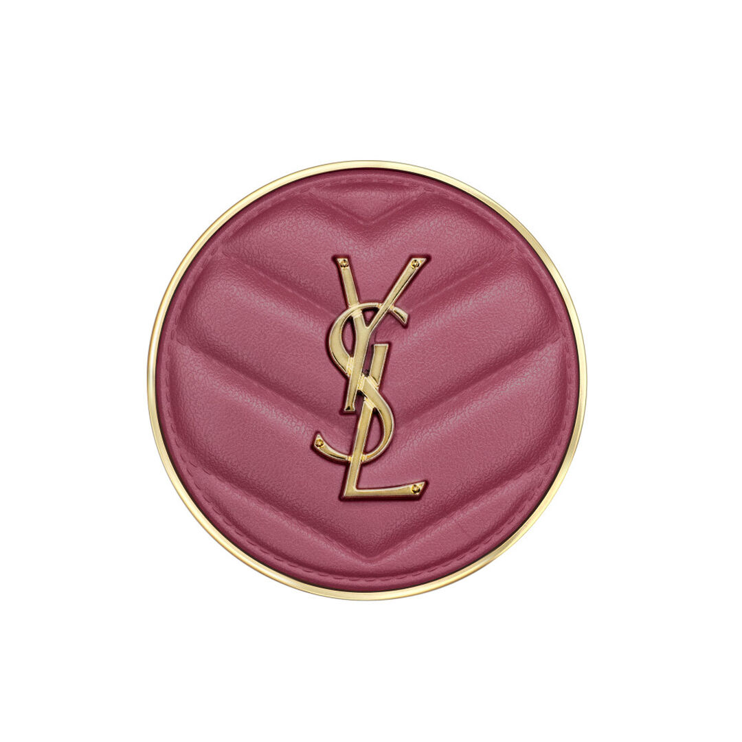 Yves Saint Laurent Make Me Blush Powder Blush
