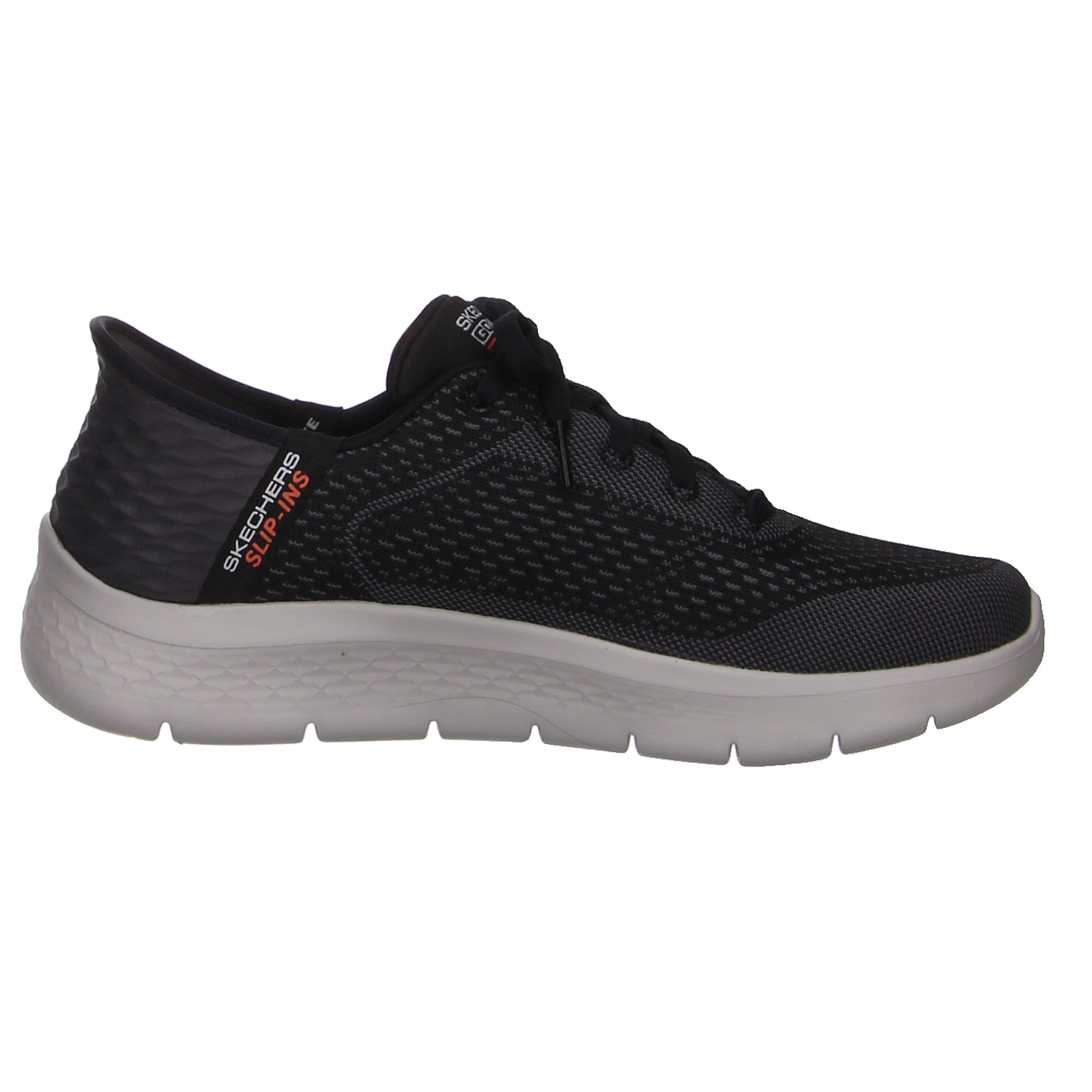 Skechers Sneaker schwarz schwarz