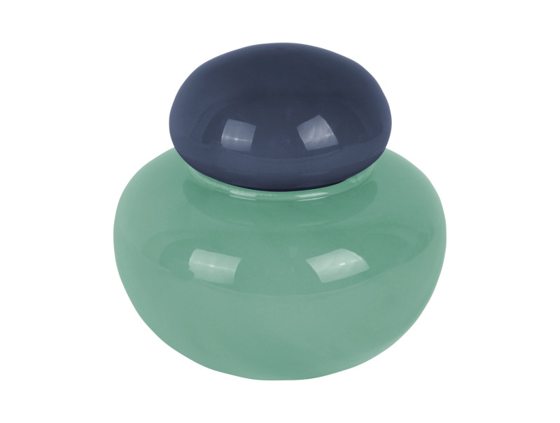 Vase Nuevo Dulce Small PT4299BL Soft blue