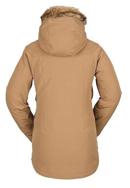 VOLCOM - VESTE DE SNOWBOARD SHADOW INS JACKET W