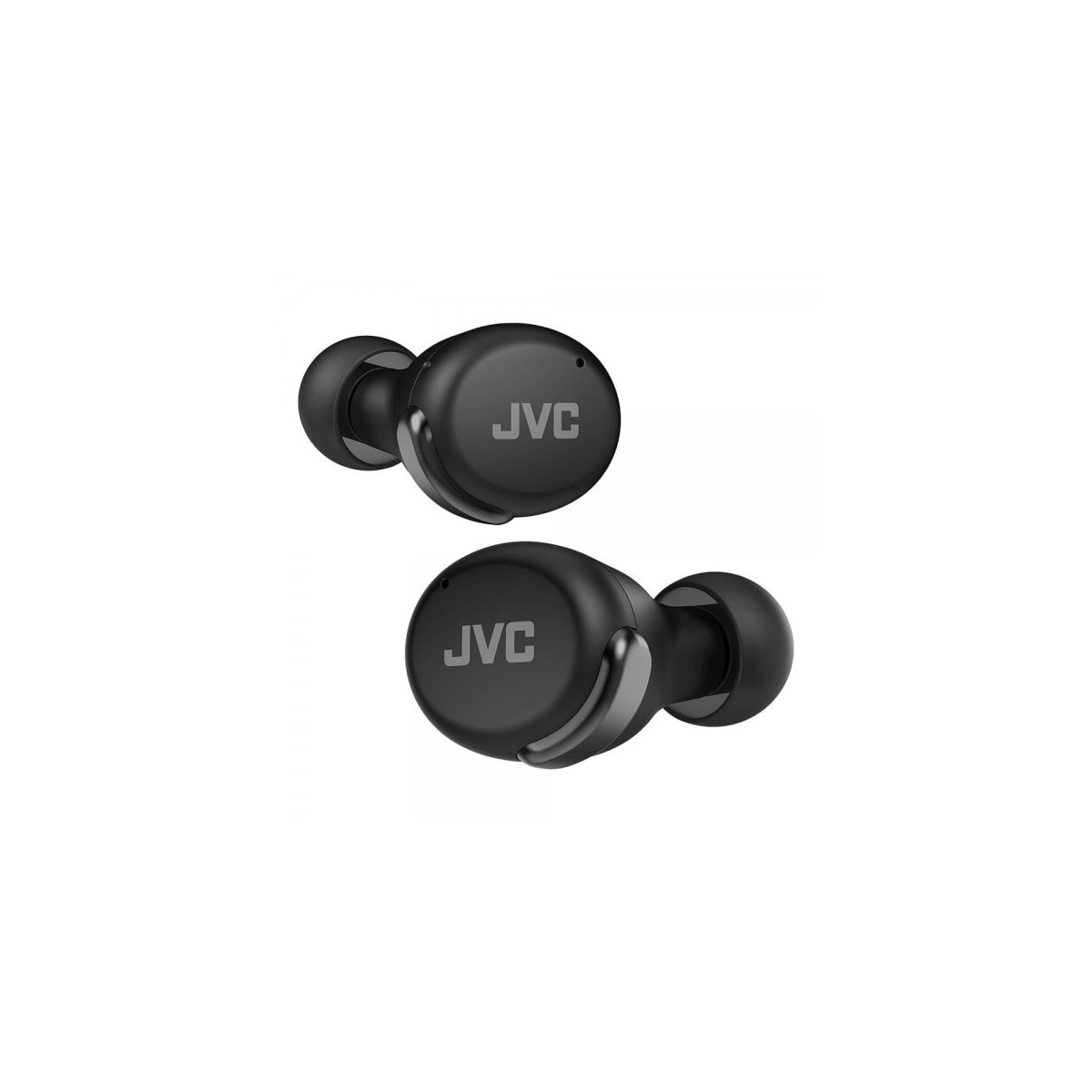 JVC Hodetelefoner In-Ear True Wireless Svart ANC HA-A30T