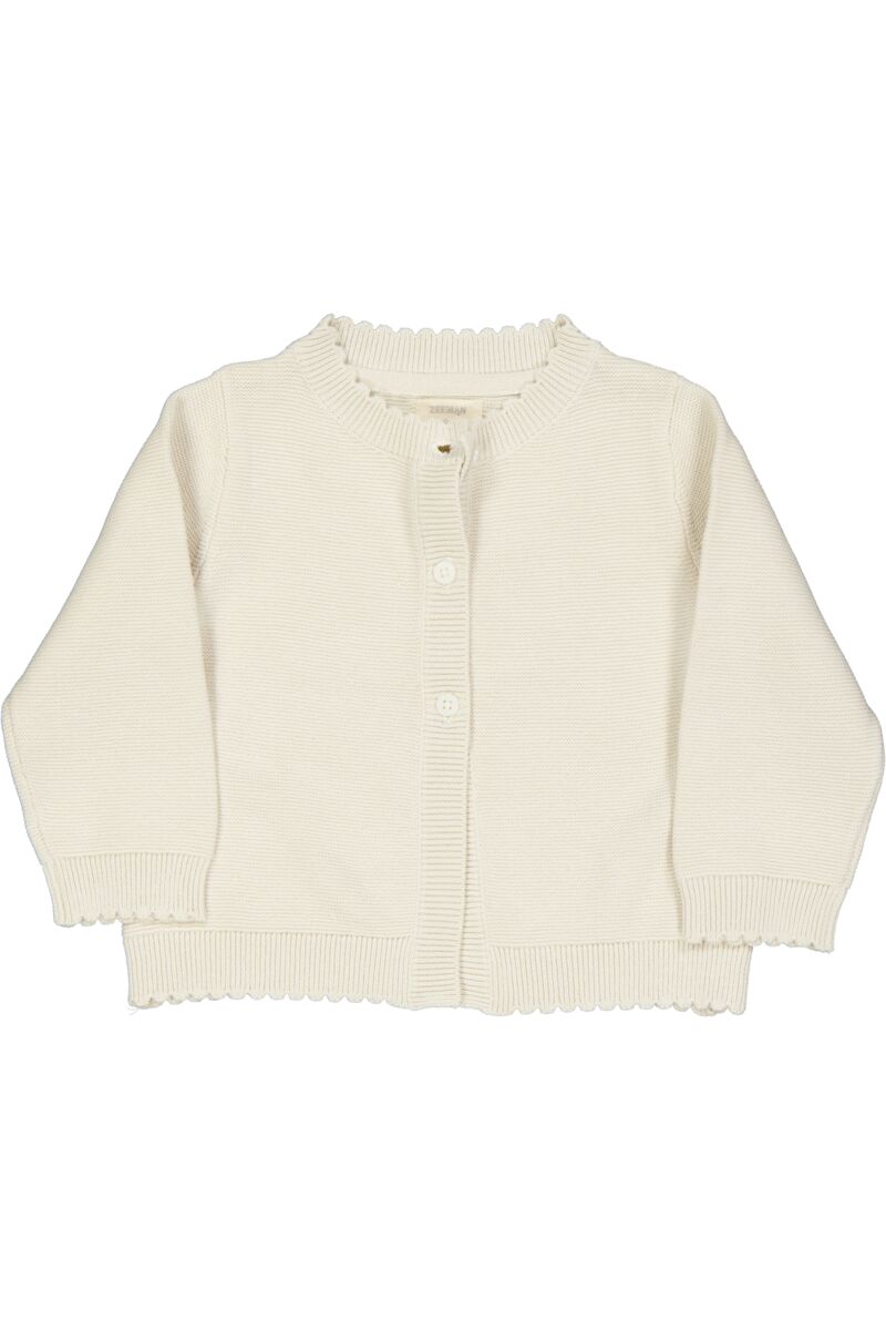 Vest - Beige