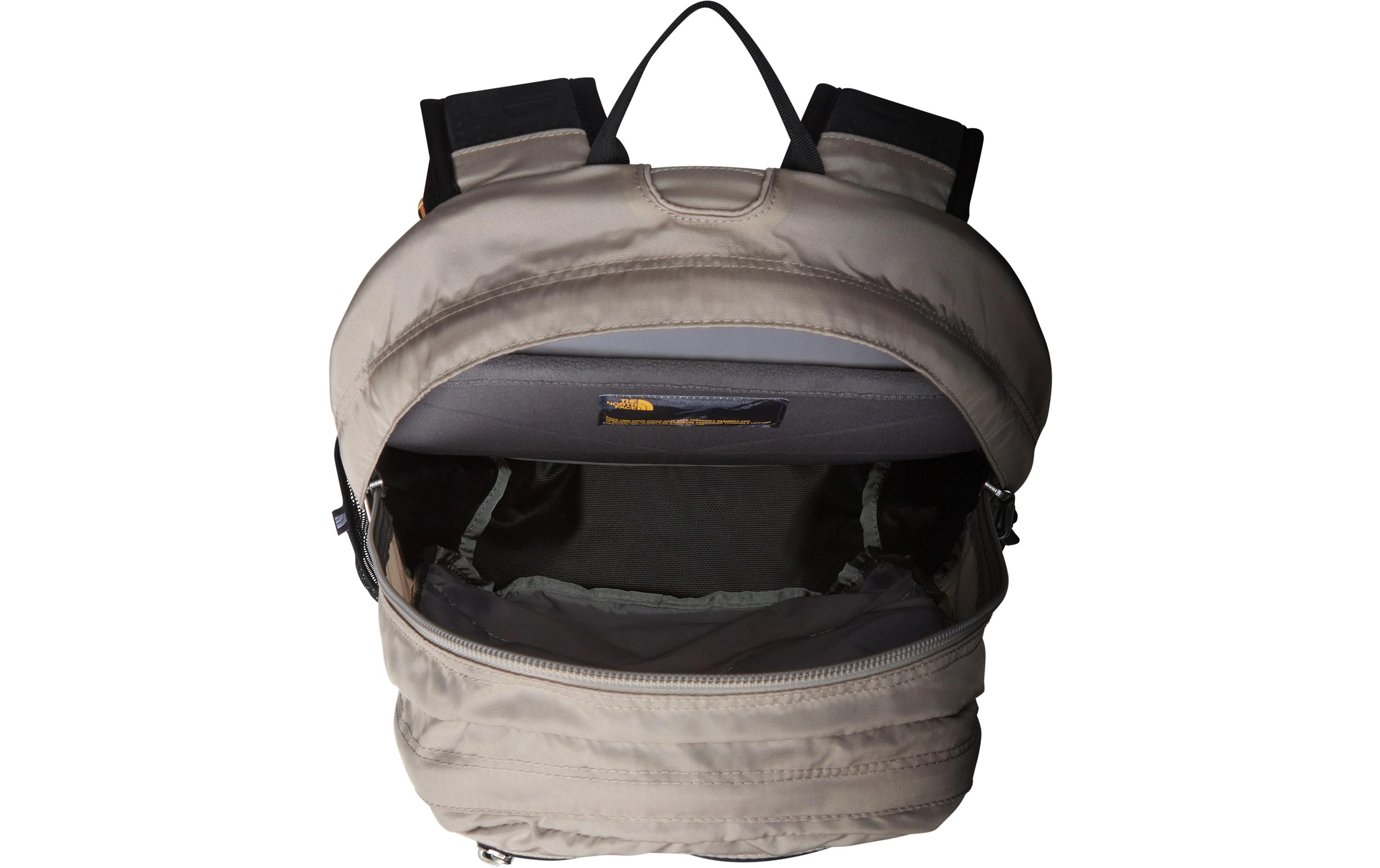 Rucksack Borealis Classic Stone – TNF Black<br>Freizeitrucksack