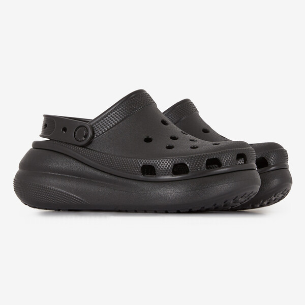 CROCS CLASSIC CRUSH CLOG