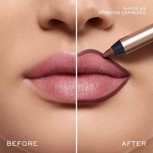 Lancôme Lip Idôle Lip Shaper Creamy Matte Lip Liner, 62 Morning Espresso