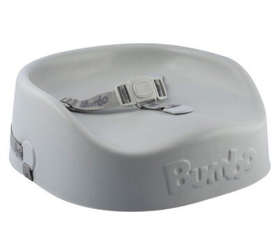 Bumbo Barnesete, Cool Grey