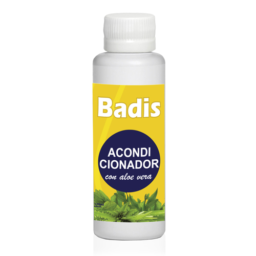 Condicionador geral BADIS (130 ml AG)